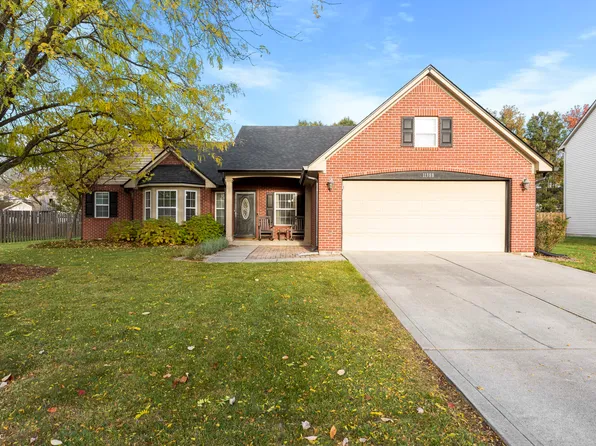11388 Falling Water Way, Fishers, IN 46037