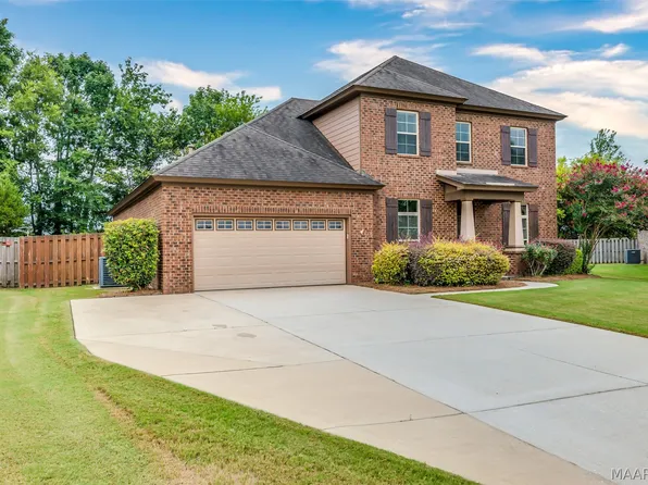 3718 Weston Pl, Montgomery, AL 36116