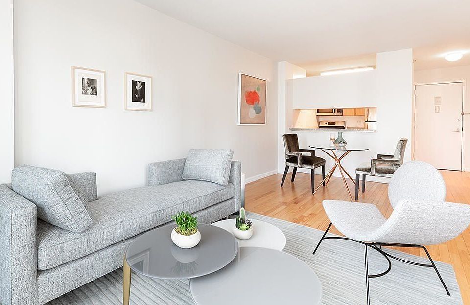 1st image of 2 Gold St APT 2404
