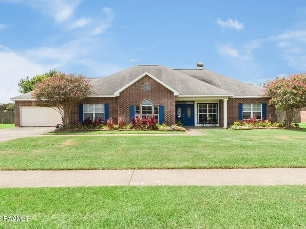 5036 La Premiere Dr, Maurice, LA 70555