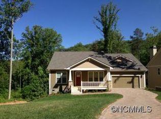 322 Fennel Dun Cres LOT 364, Biltmore Lake, NC 28715