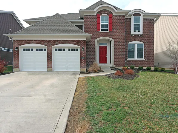 231 Harness Way, Delaware, OH 43015