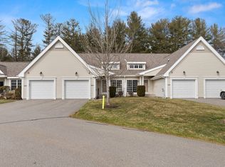 1203 Alyssa Dr UNIT 1203, Groveland, MA 01834