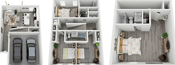 Sunspot Floor Plan Sunspot Floor Plan