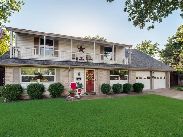 2618 Magnolia Dr, Irving, TX 75062