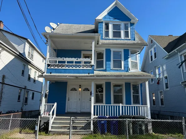 520 Carroll Avenue, Bridgeport, CT 06607