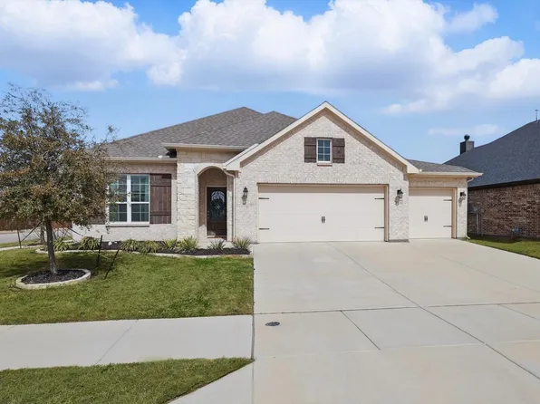 2036 Proteus Dr, Haslet, TX 76052