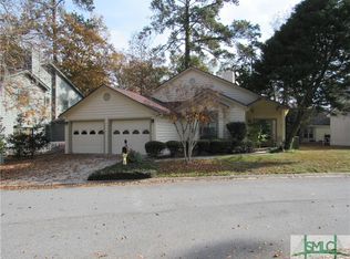 16 Full Sweep, Savannah, GA 31419