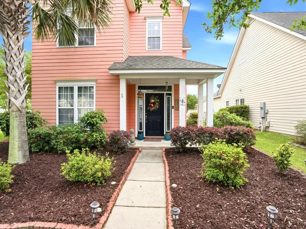 215 Trillium Ave, Summerville, SC 29483