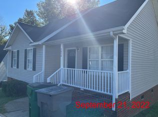 2024 Slater Springs Dr, Charlotte, NC 28216