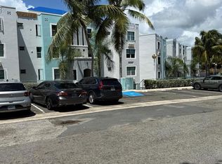 COND COSTA BRAVA EDIF 8 #102, CEIBA, PR 00735