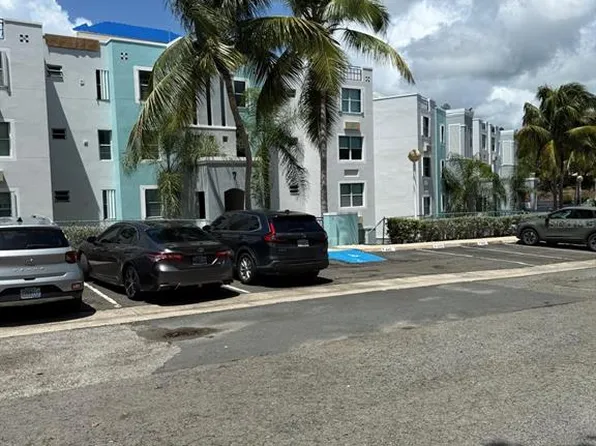 COND COSTA BRAVA EDIF 8 #102, CEIBA, PR 00735