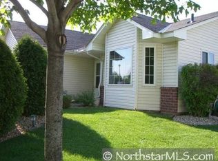 866 105th Ln NW, Coon Rapids, MN 55433