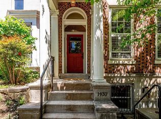 1437 R St NW APT 2, Washington, DC 20009