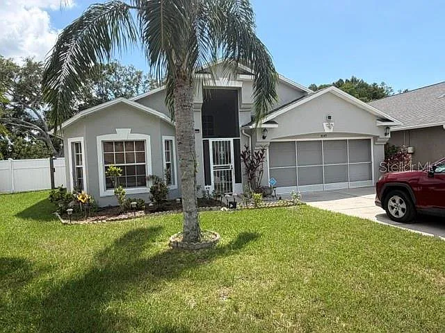 4049 Savage Station Cir