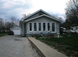 2107 S Emerson Ave, Indianapolis, IN 46203