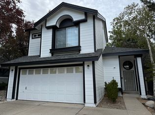 5165 Driftstone Ave, Reno, NV 89523