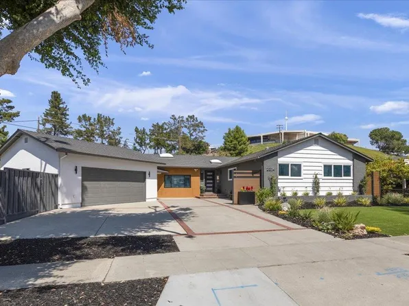2514 Nightingale Dr, San Jose, CA 95125