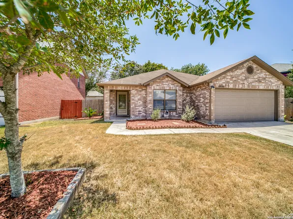 8110 MANDERLY PL, Converse, TX 78109