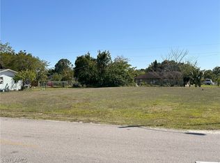 Jackson St, Immokalee, FL 34142