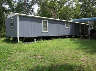 2000 Shepherd Tram Rd, Shepherd, TX 77371