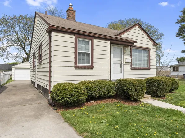 1778 Warwick Ave, Lincoln Park, MI 48146