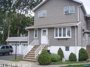 37 Hartwick St, Little Ferry, NJ 07643
