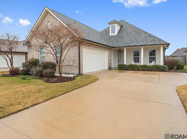 16393 Anna Belle Dr, Prairieville, LA 70769