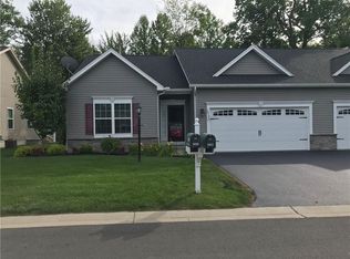 1010 Railway Xing, Webster, NY 14580