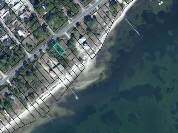 2194 Highway 98, Lanark Village, FL 32322