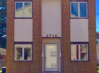 2716 10th St APT 2, Wyandotte, MI 48192