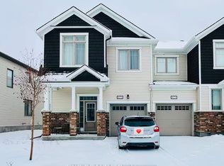 823 Regulus Rdg, Ottawa, ON K2J6S9
