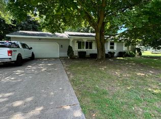 11275 Stebbins Ave, Sparta, MI