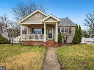 12 Easlick Ave, Lumberton, NJ 08048