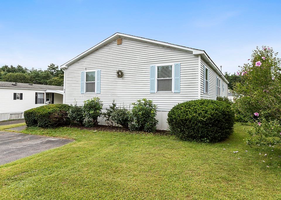 96 Pinehurst Dr, Plymouth, MA 02360 Zillow