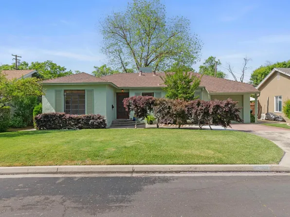 1305 Fulton St, Modesto, CA 95350