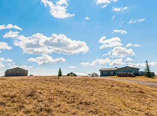 10335 Arabian Ln, Cheyenne, WY 82009