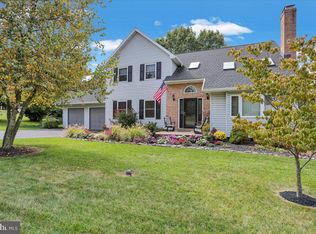 7502 Meadow Ln, Reading, PA 19606