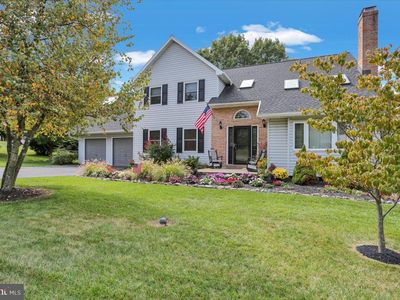 7502 Meadow Ln, Reading, PA, 19606