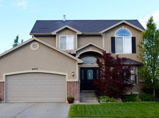6075 S 1150 E, South Ogden, UT 84405