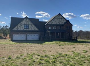 233 Manning Gin Rd, Monroe, GA 30656