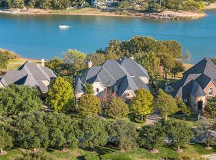 3114 Lake Creek Dr, Highland Village, TX 75077