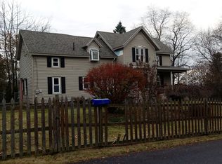 5 East St, Fonda, NY 12068