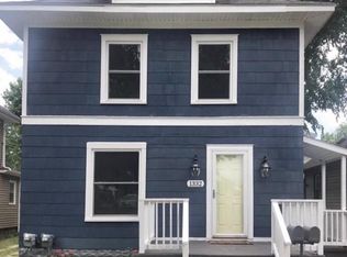 1332 Eureka St #2, Lansing, MI 48912