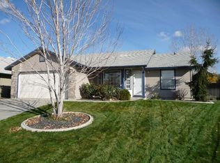 3398 E Aubrietta Ct, Boise, ID 83716