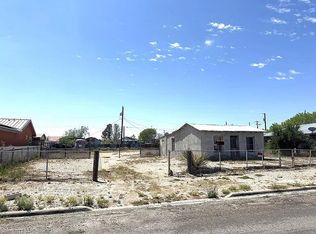 705 W Ryan St, Fort Stockton, TX 79735