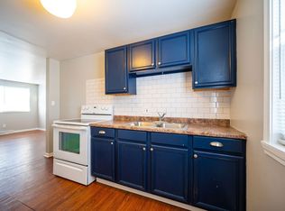 468 Elsmere St APT B, Columbus, OH 43206