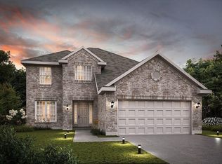 40519 Slough Way, Magnolia, TX 77354