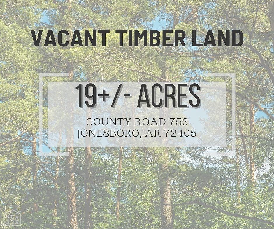 19 Cr, El Paso, AR 72045 MLS 10106479 Zillow