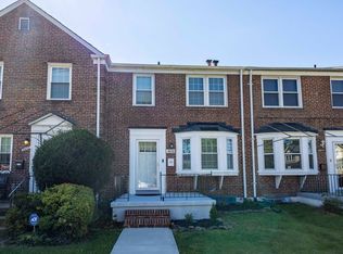 6639 Frederick Rd, Catonsville, MD 21228